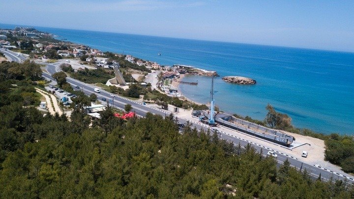 Girne Alsancak Taksi